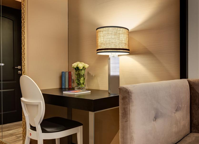Room amenity Photo