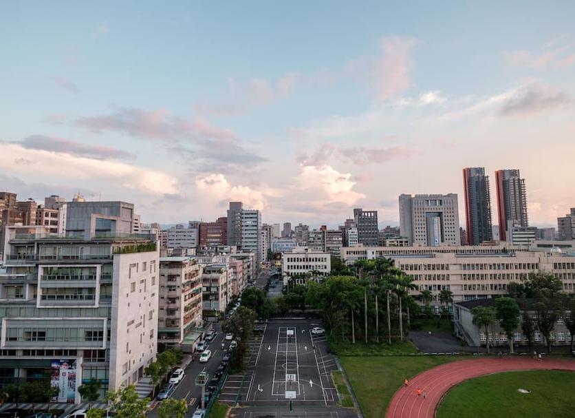 Outdoor view Photo