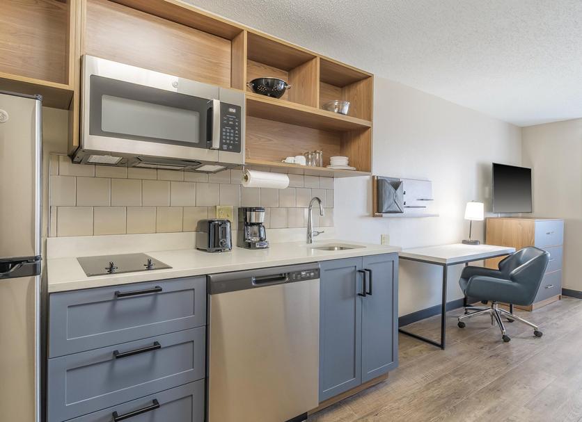 Kitchen Photo
