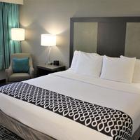 La Quinta Inn & Suites by Wyndham Indianapolis Downtown
