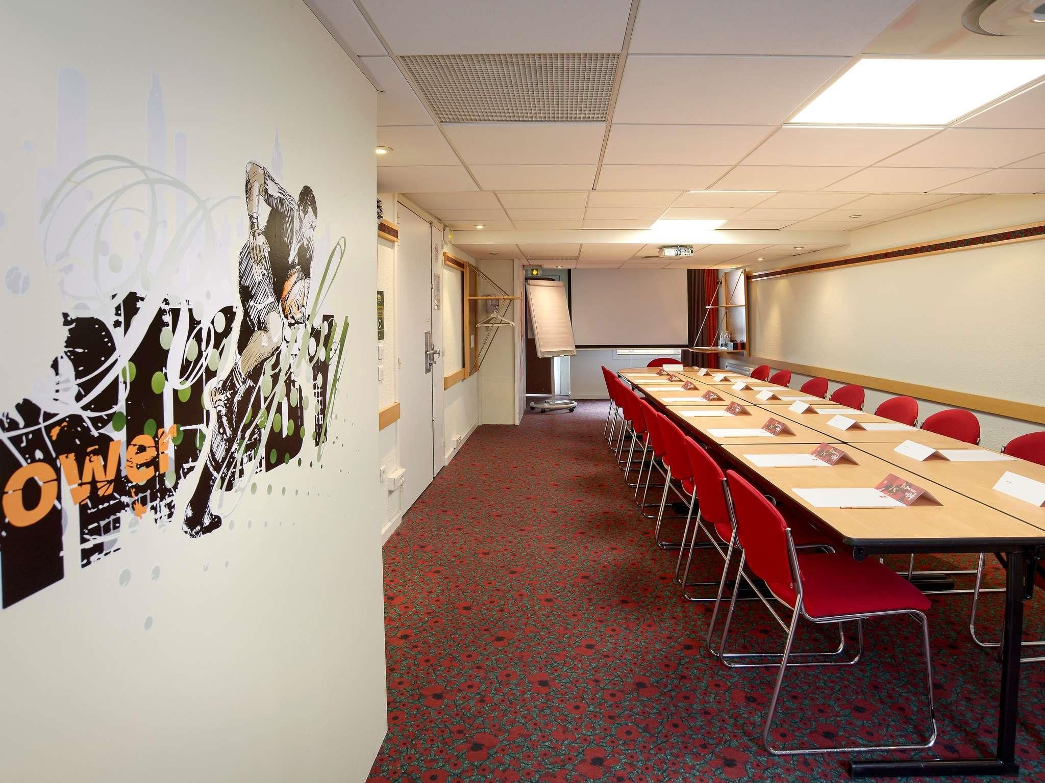 Conference room