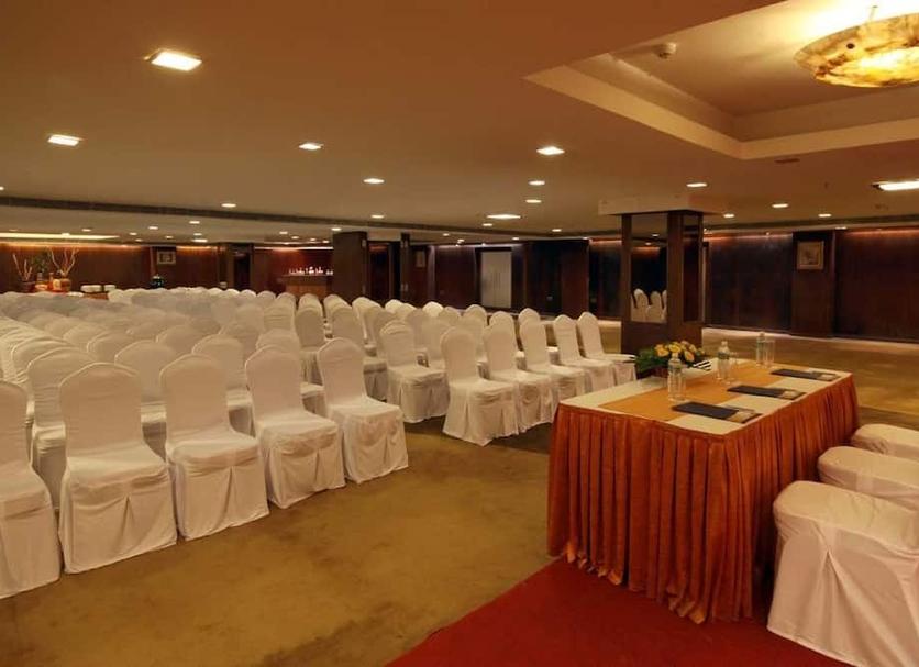 Conference room Photo