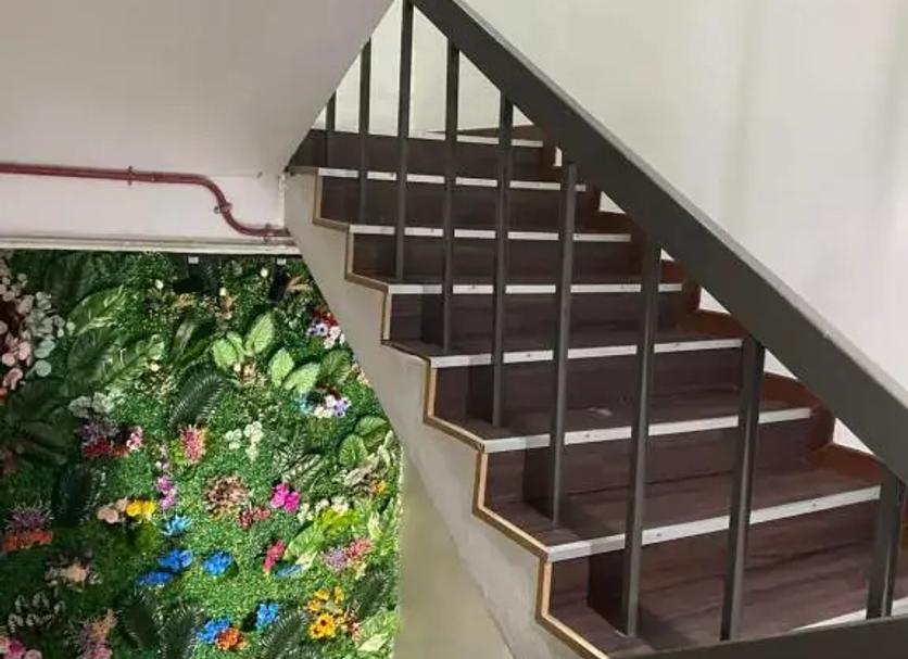 Stairs Photo
