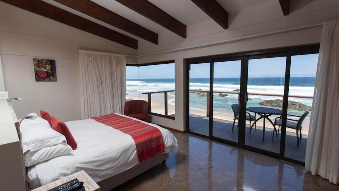 Archrock Resort