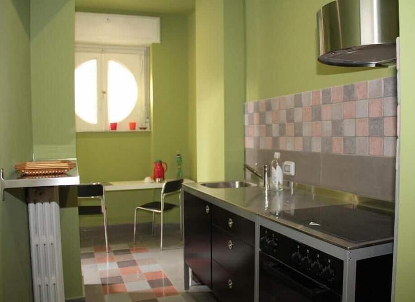 Kitchen Photo