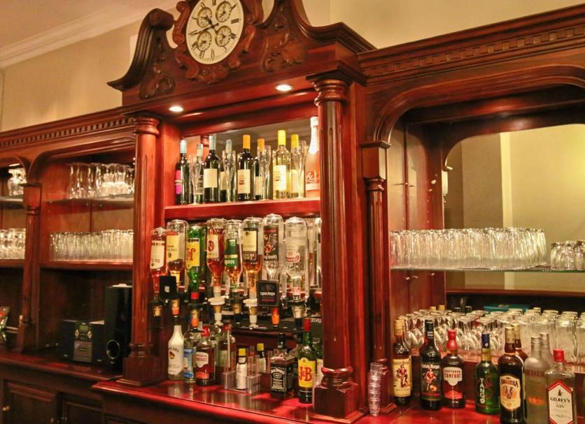 Bar Photo