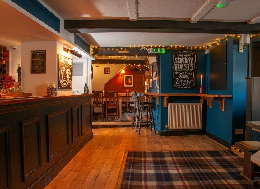 Bar Photo