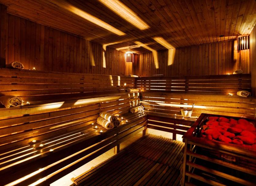 Spa Photo