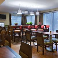 Hampton Inn Raleigh Cary