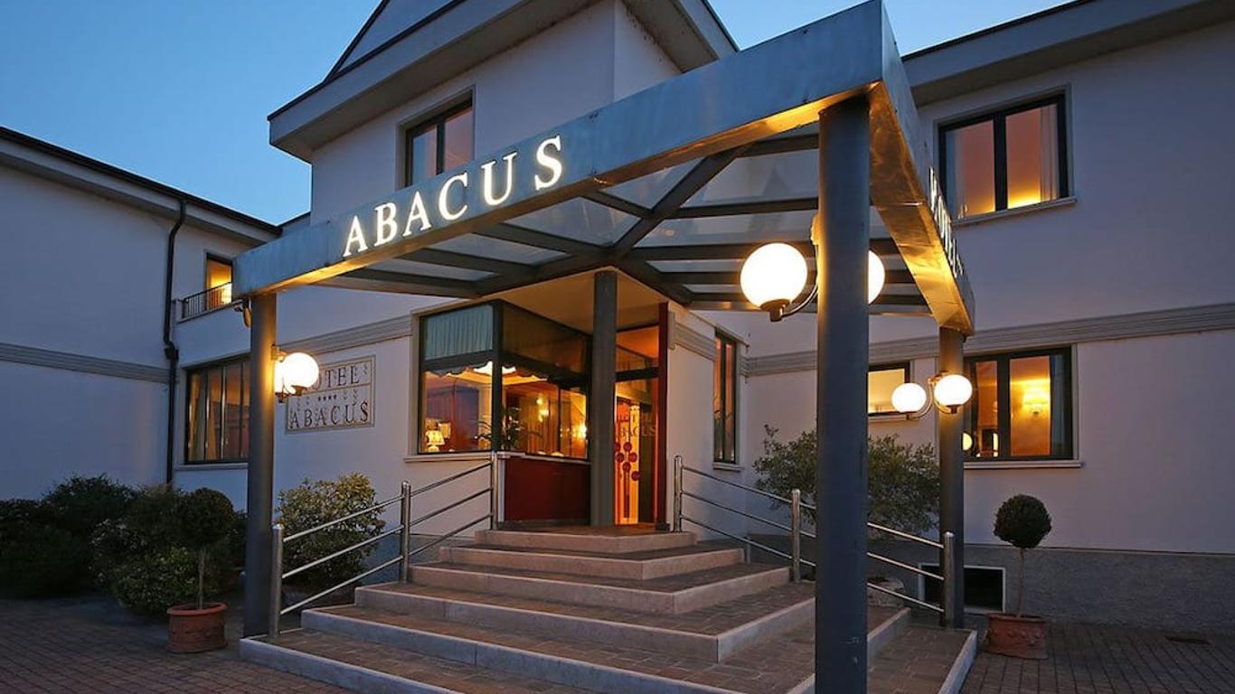 Hotel Abacus