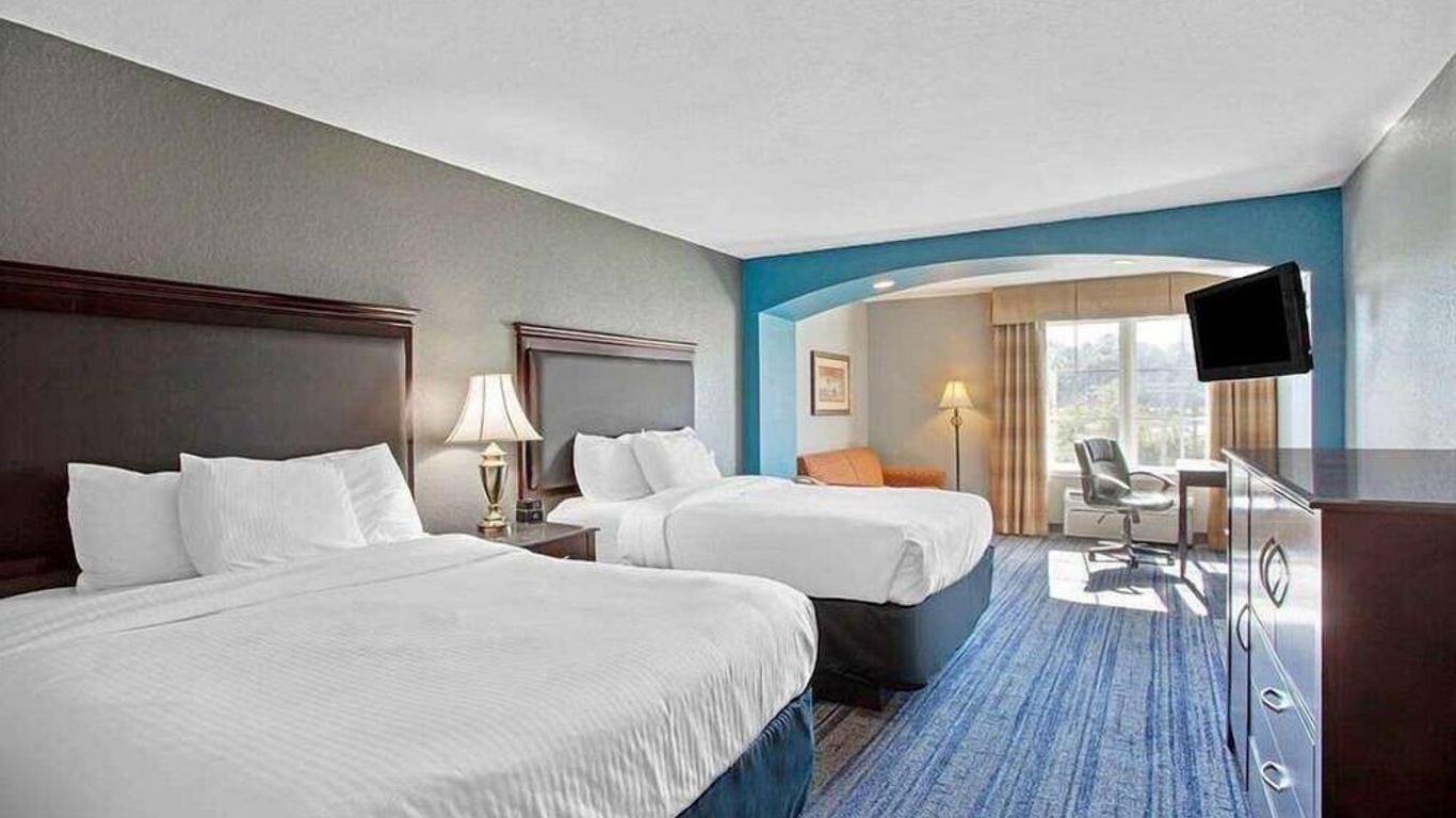 Stay Express Inn & Suites - Mobile, Al