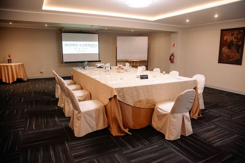 Conference room