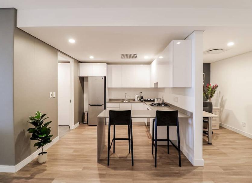 Kitchen Photo