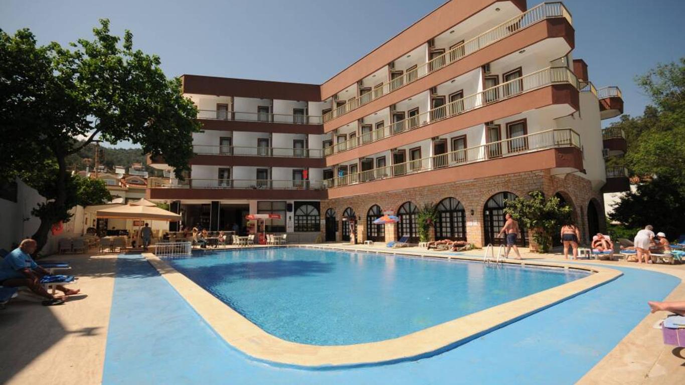 Hermes Hotel