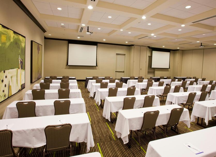 Conference room Photo