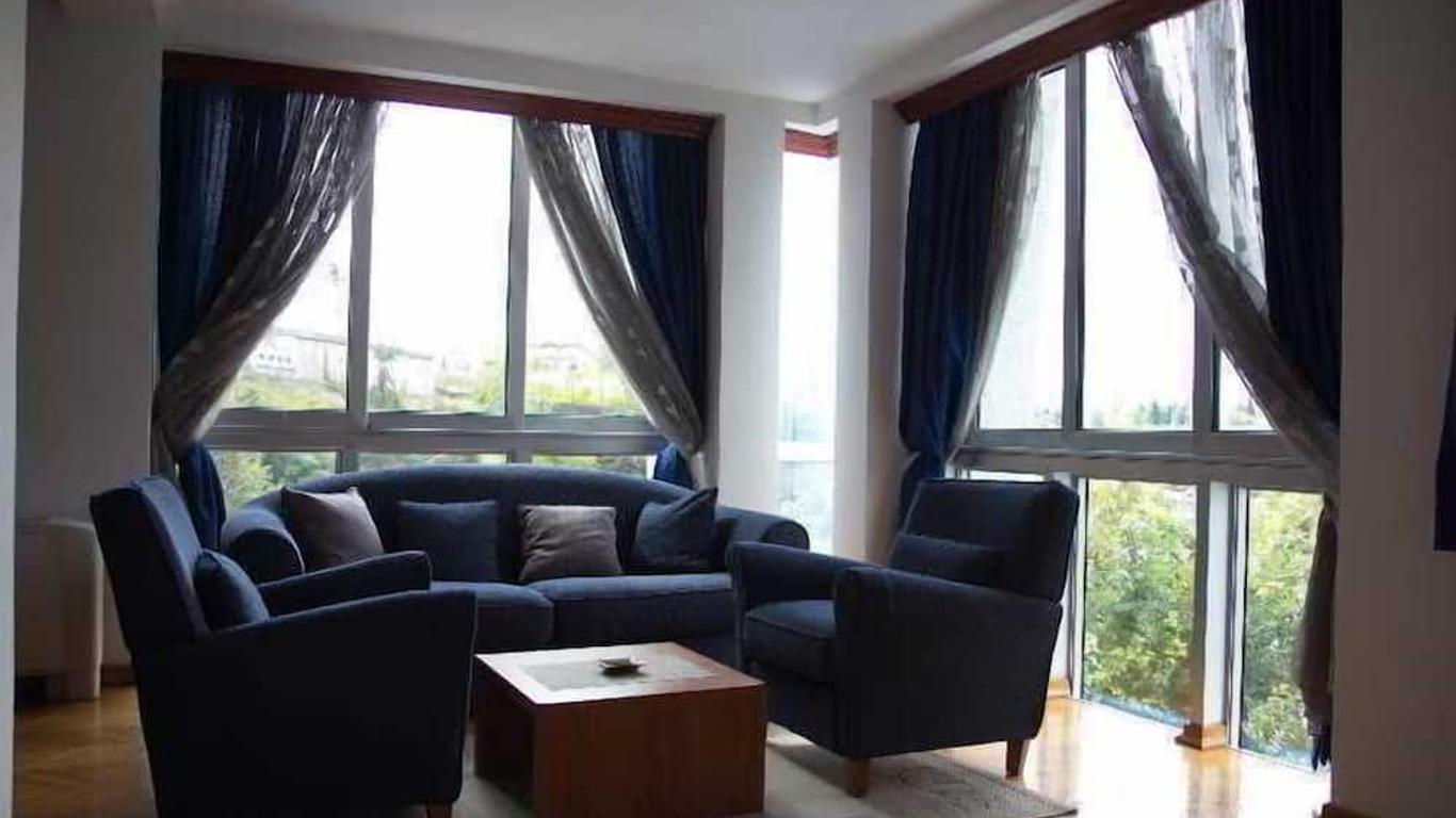Ambasador Podgorica