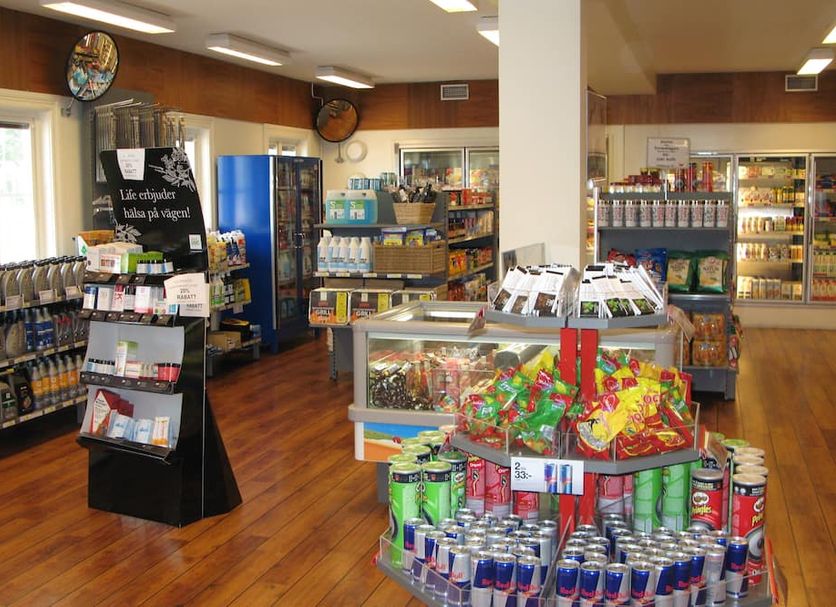 Shop Photo