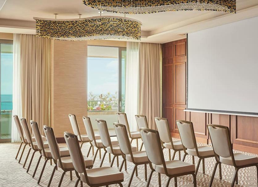 Conference room Photo