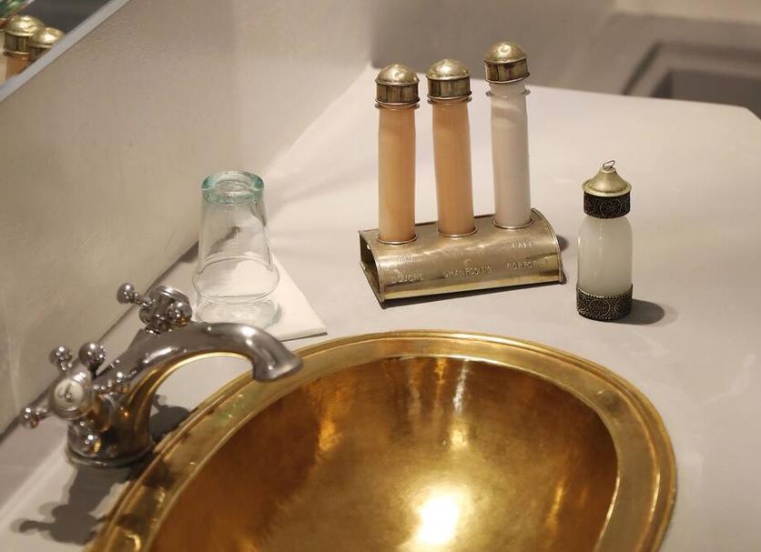 Room amenity Photo