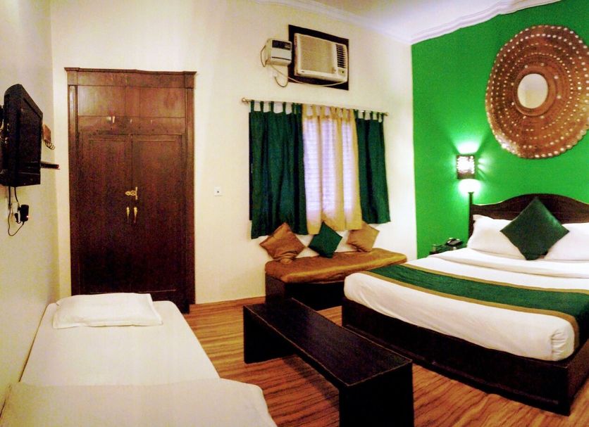 Bedroom Photo