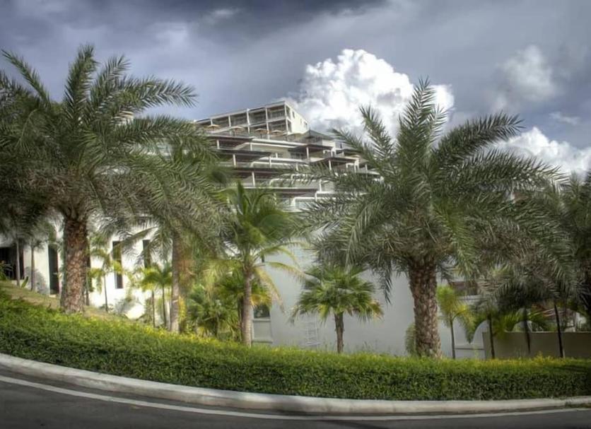 Outdoor view Photo