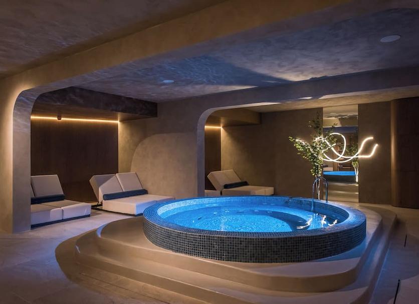 Spa Photo