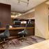 Business centre