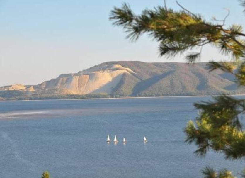 Outdoor view Photo
