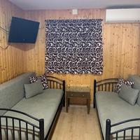 Hostal - Camping Ciudad de Cáceres