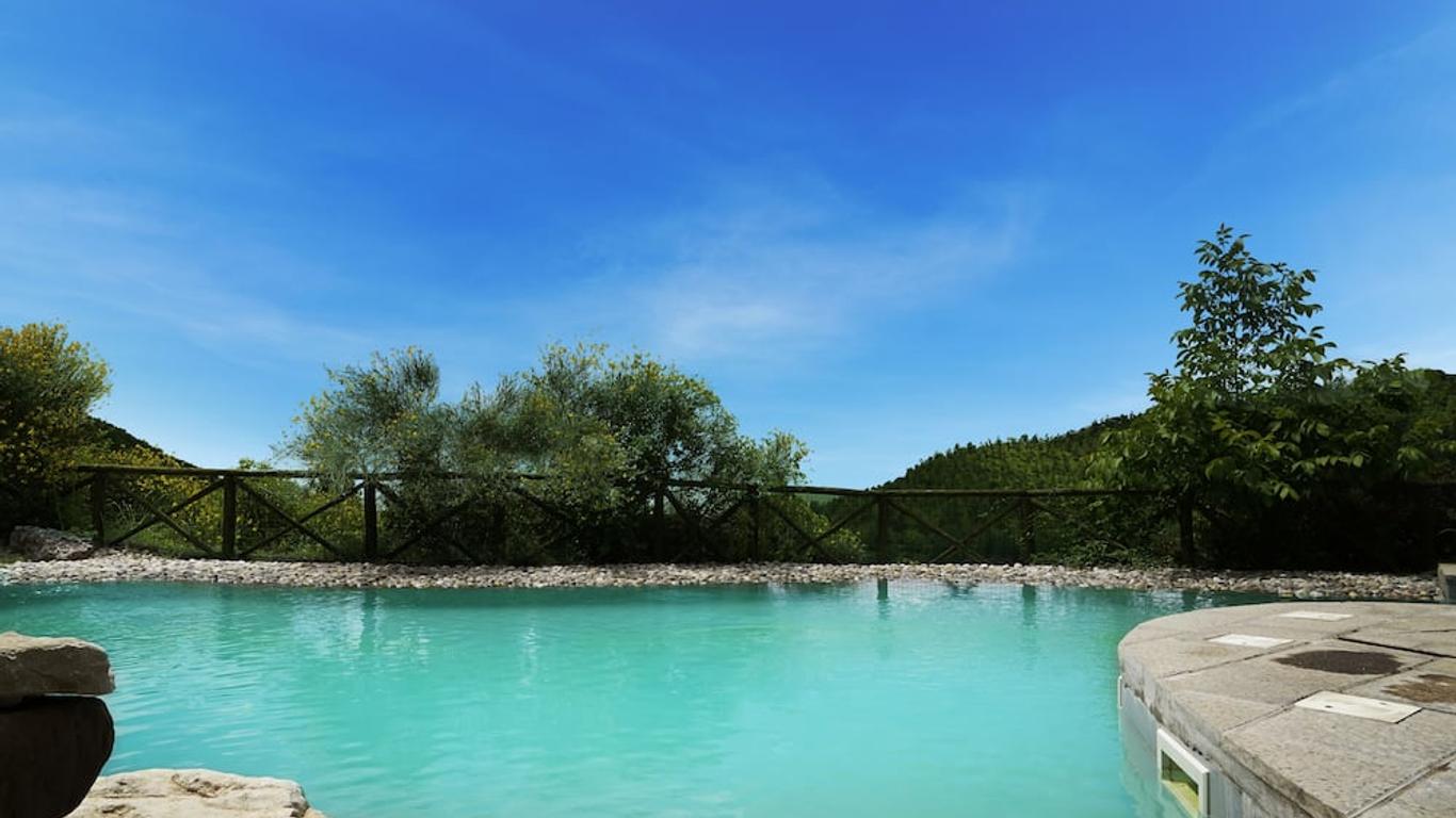 Borgo I Tre Baroni - Spa Suites & Resort