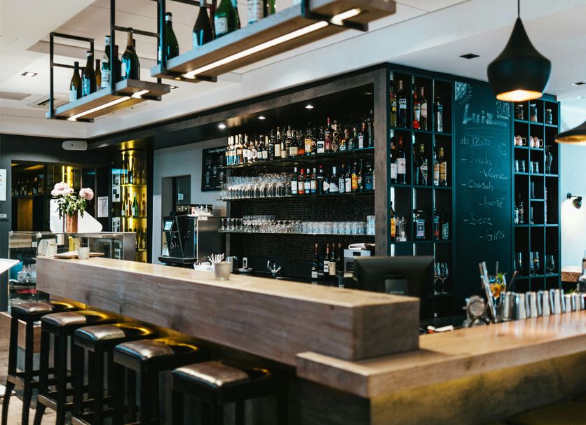Bar Photo