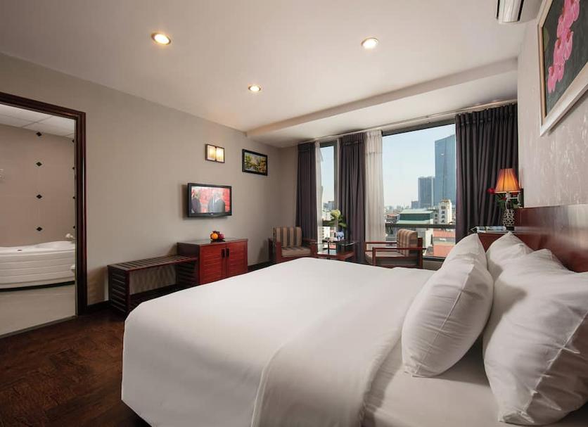 Bedroom Photo