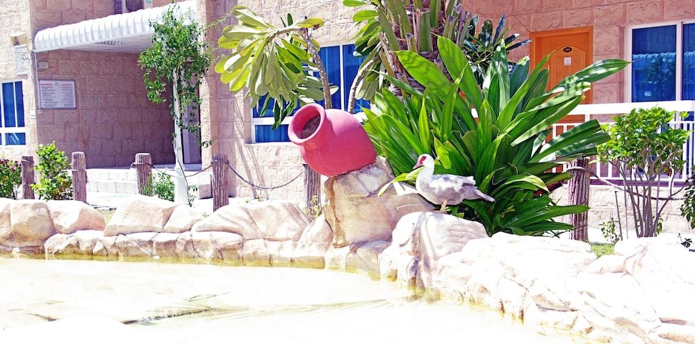 Outdoor view