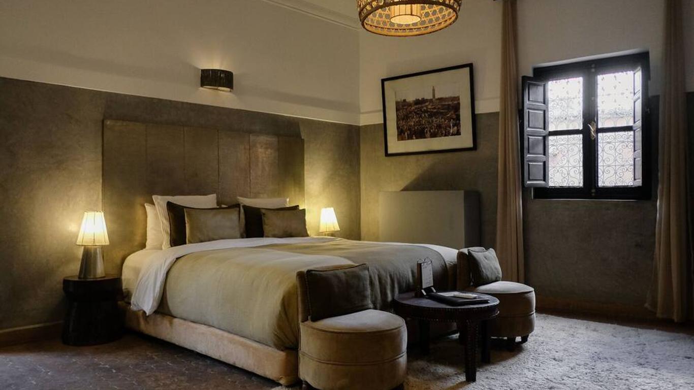 Riad O
