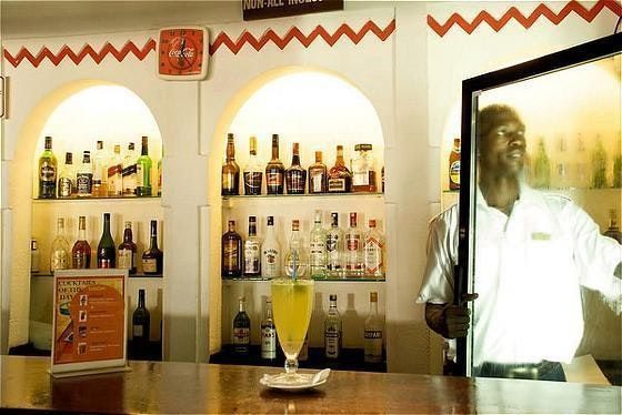 Bar