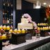 Hotel amenity