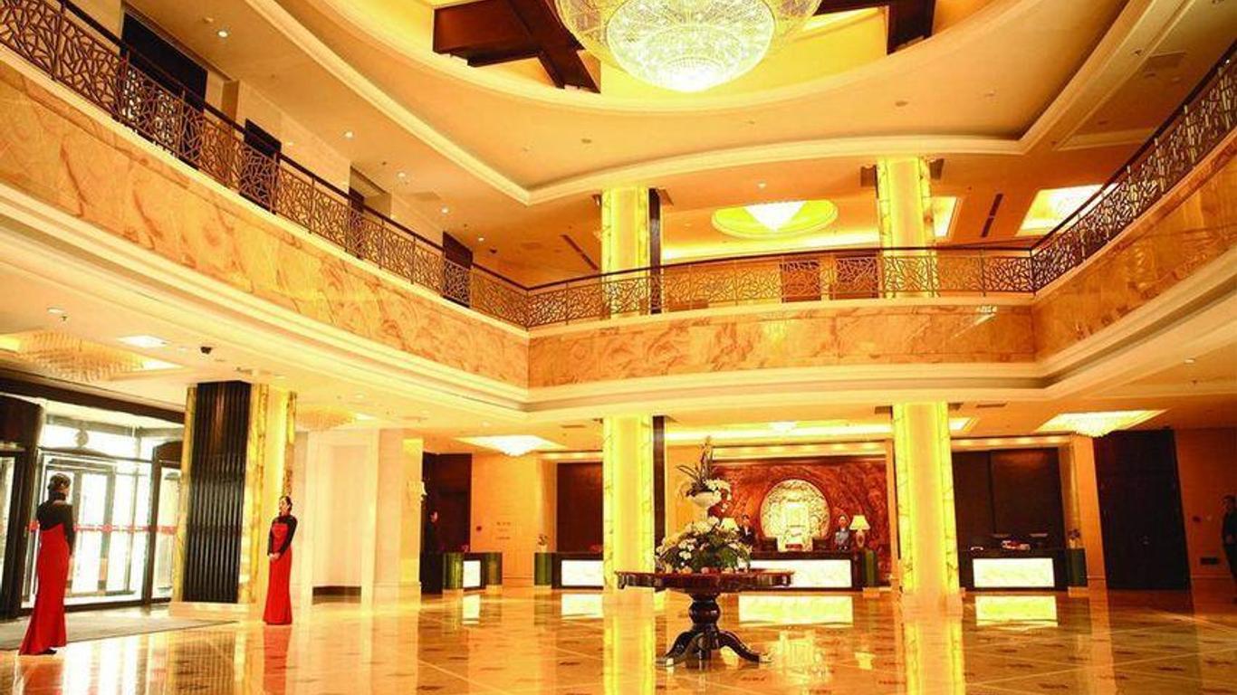 Shanxi Hotel
