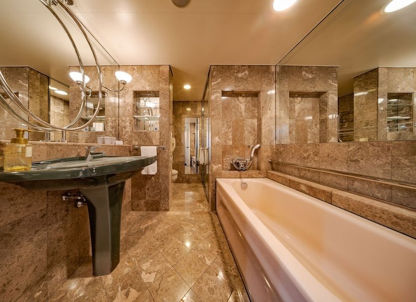 Bathroom Photo