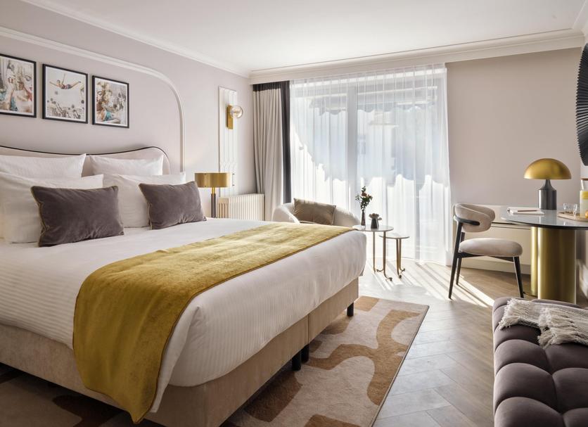 Bedroom Photo