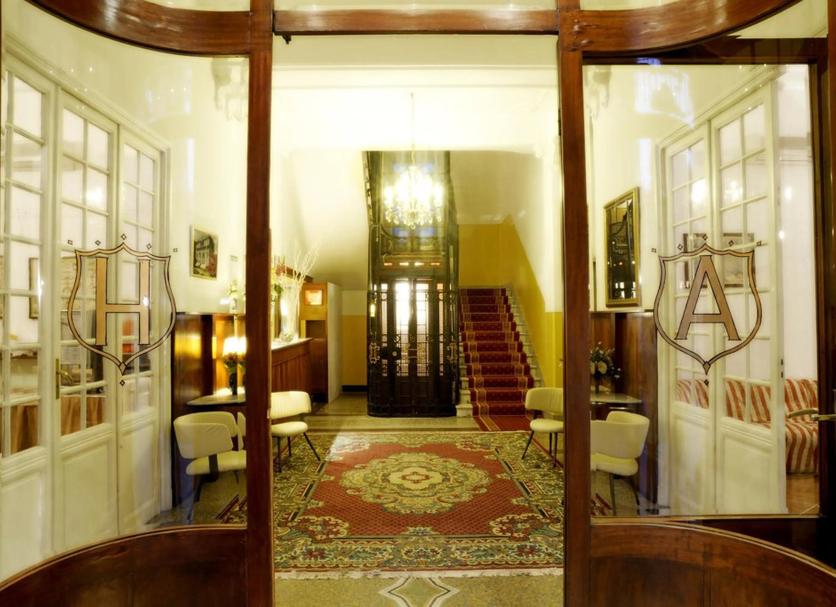 Stairs Photo