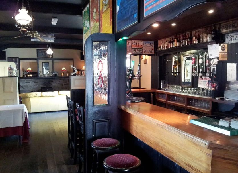 Bar Photo