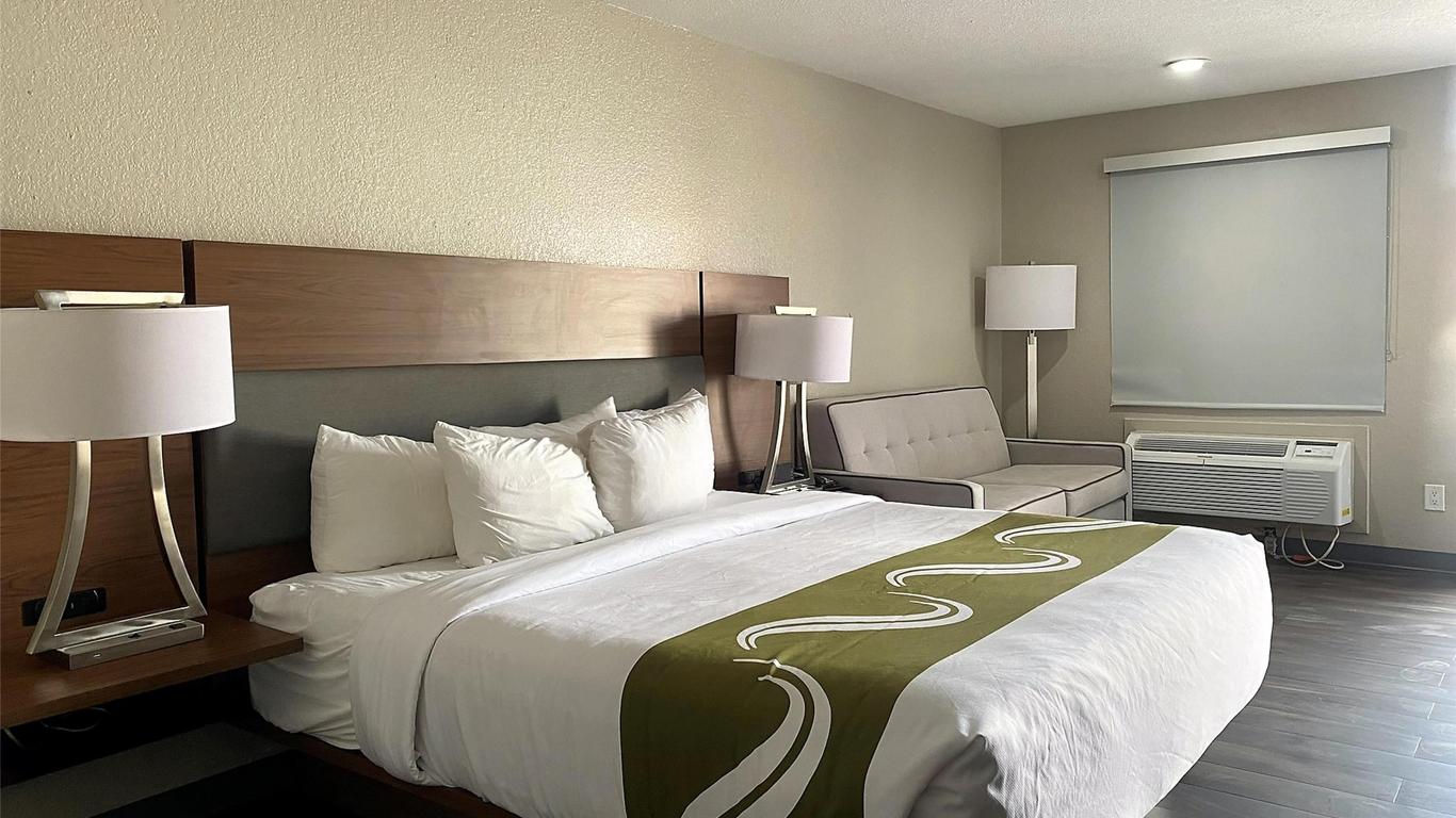 SureStay Plus by Best Western Alamogordo White Sands