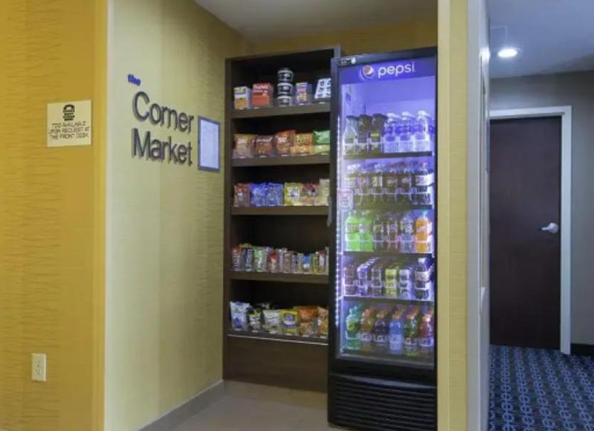 Shop Photo