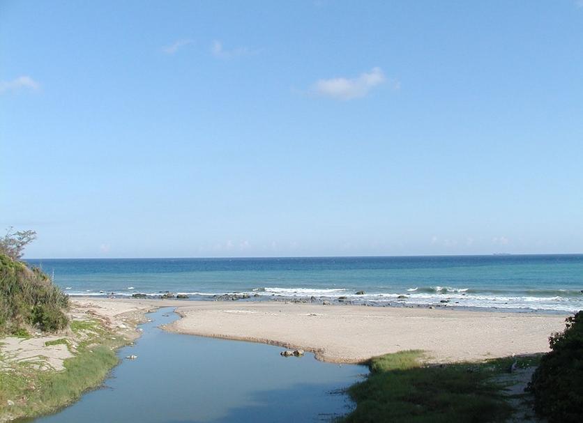 Beach Photo