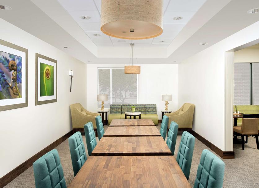 Conference room Photo