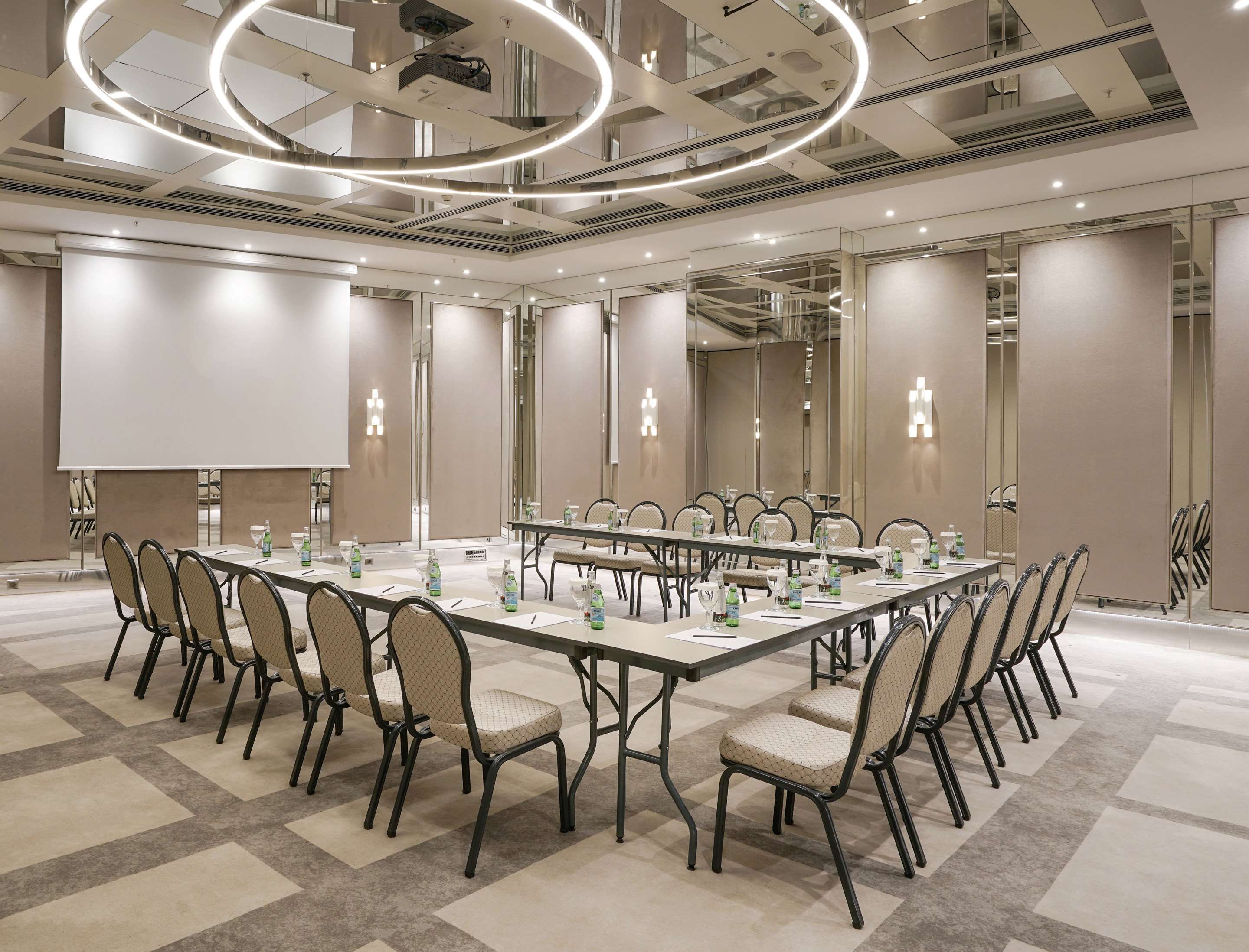 Conference room