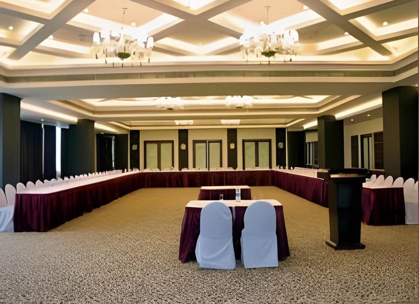 Conference room Photo
