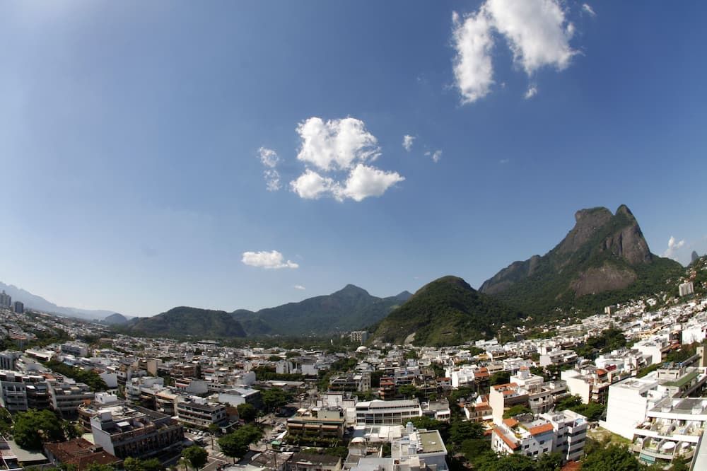Outdoor view
