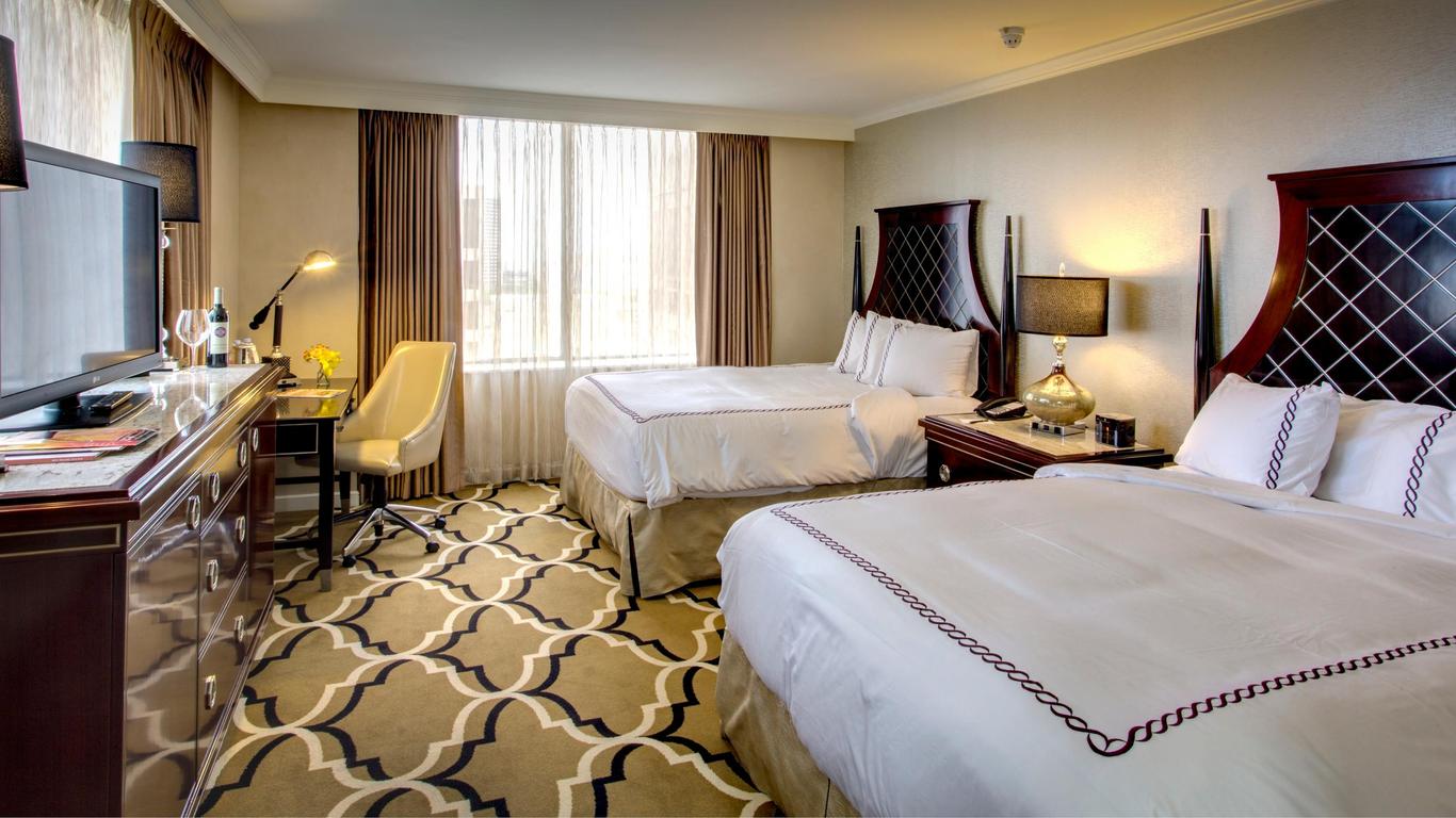 Intercontinental Hotels New Orleans