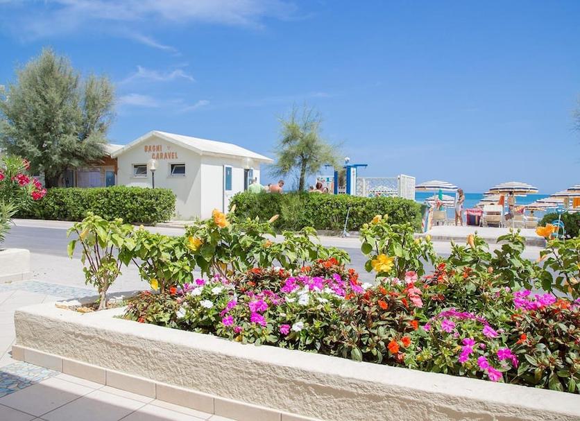 Outdoor view Photo
